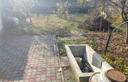 Casă individuală de 125 mp utili cu 727 mp curte, Isalnita