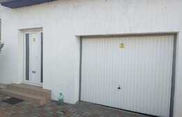 Casă individuală de 125 mp utili cu 727 mp curte, Isalnita