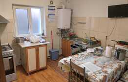 Casă individuală de 125 mp utili cu 727 mp curte, Isalnita