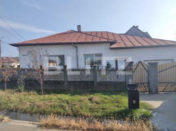 Casa de vânzare 4 camere Isalnita - 75628CV | BLITZ Craiova | Poza1