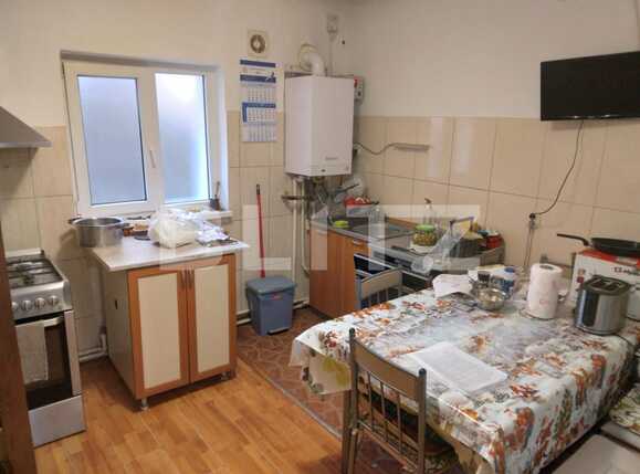 Casa de vânzare 4 camere Isalnita - 75628CV | BLITZ Craiova | Poza9