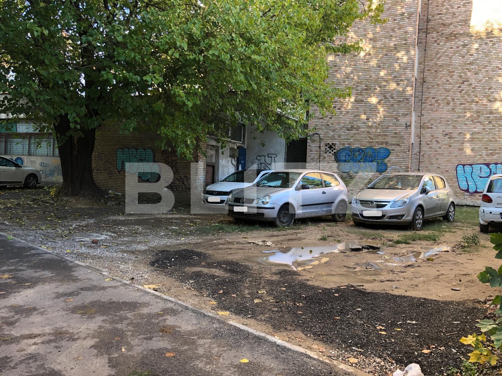 Teren de vânzare Brazda lui Novac - 75643TV | BLITZ Craiova | Poza1