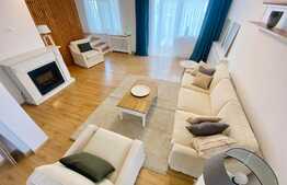 Casă individuală P + M 97 mp utili, zonă liniștită în Bariera Vâlcii