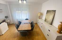 Casă individuală P + M 97 mp utili, zonă liniștită în Bariera Vâlcii