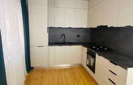 Casă individuală P + M 97 mp utili, zonă liniștită în Bariera Vâlcii