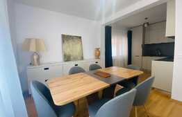 Casă individuală P + M 97 mp utili, zonă liniștită în Bariera Vâlcii