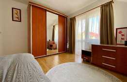 Casă individuală P + M 97 mp utili, zonă liniștită în Bariera Vâlcii