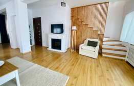 Casă individuală P + M 97 mp utili, zonă liniștită în Bariera Vâlcii