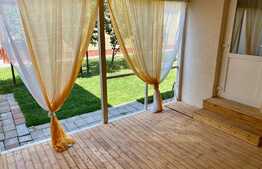 Casă individuală P + M 97 mp utili, zonă liniștită în Bariera Vâlcii