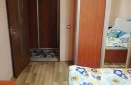 Apartament 3 camere, 65 mp, decomandat, zona Garii