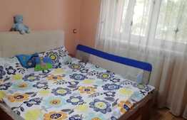 Apartament 3 camere, 65 mp, decomandat, zona Garii