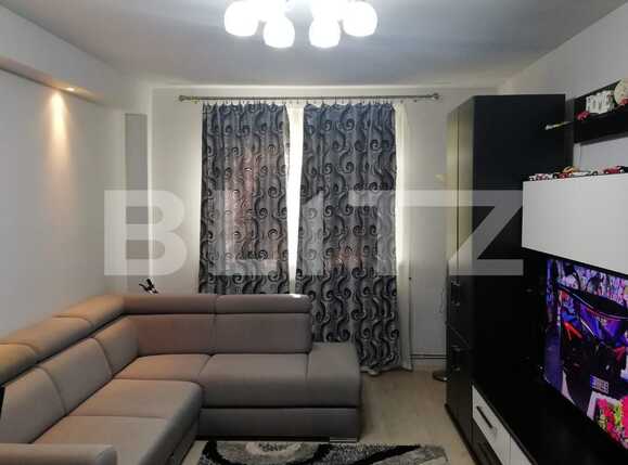 Apartament de vânzare 3 camere Garii - 75646AV | BLITZ Craiova | Poza1