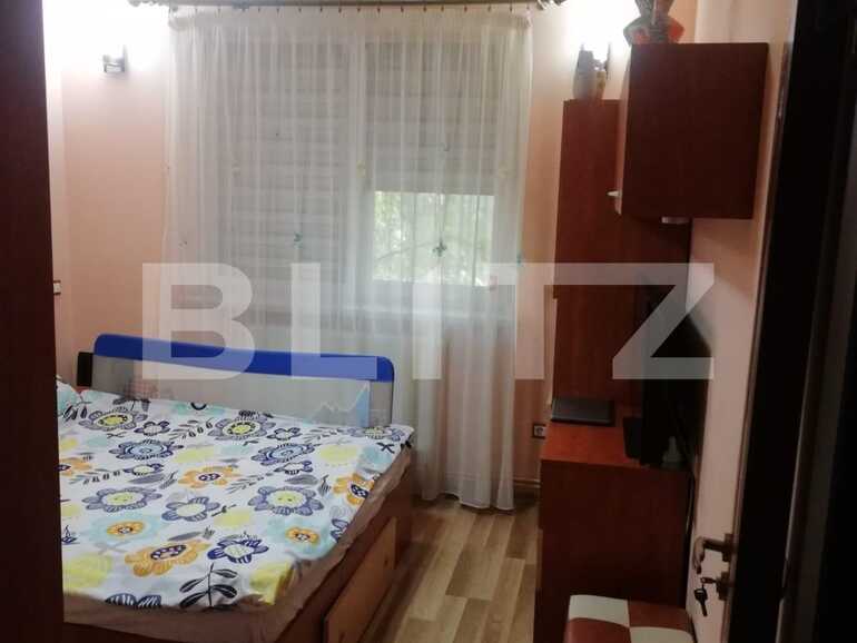 Apartament de vanzare 3 camere Garii - 75646AV | BLITZ Craiova | Poza4