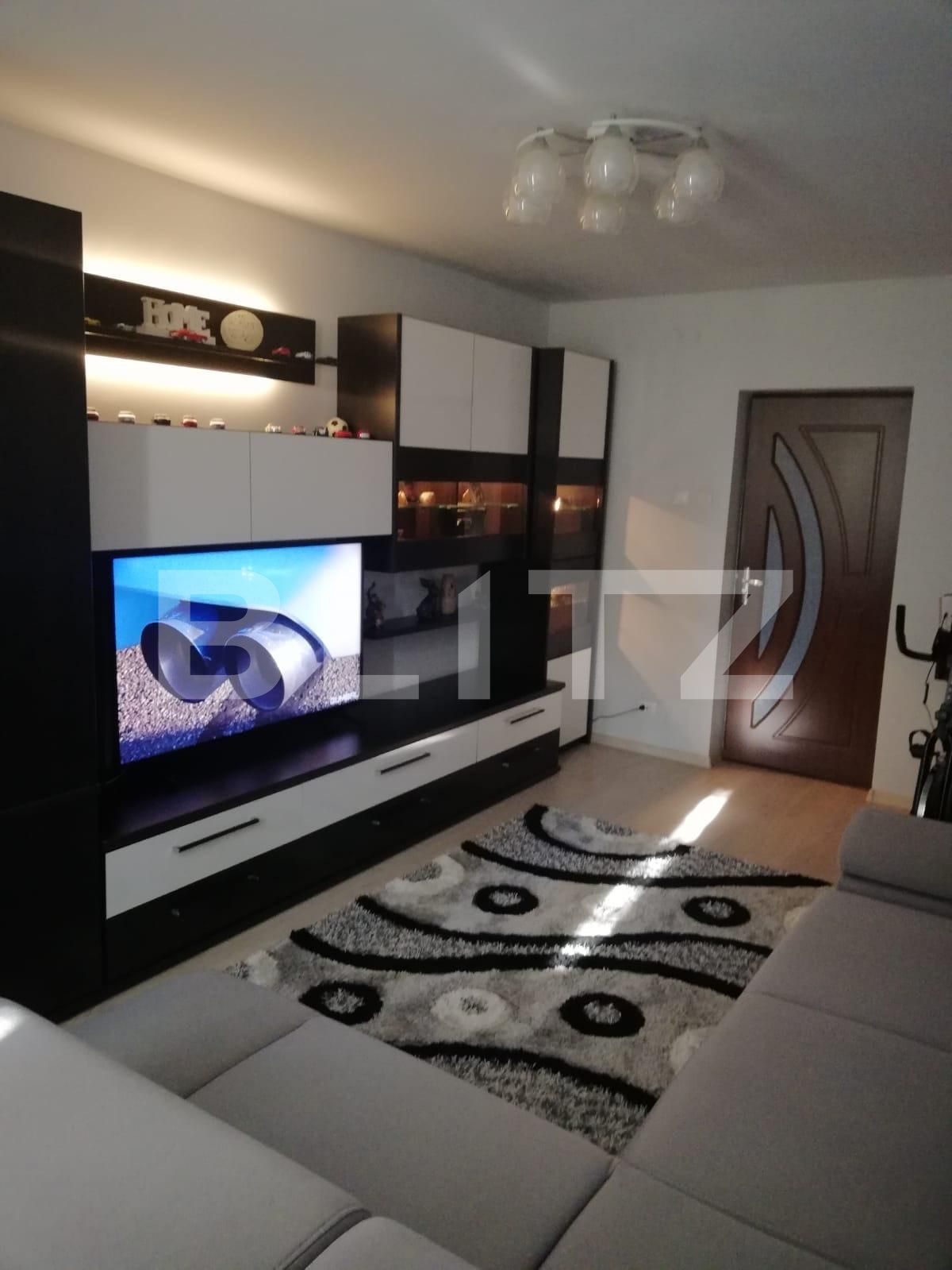 Apartament de vânzare 3 camere Garii - 75646AV | BLITZ Craiova | Poza3