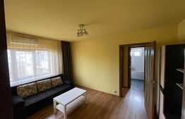 Apartament de 2 camere, etaj intermediar, zona Baba Novac