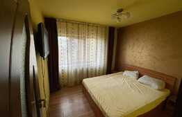 Apartament de 2 camere, etaj intermediar, zona Baba Novac