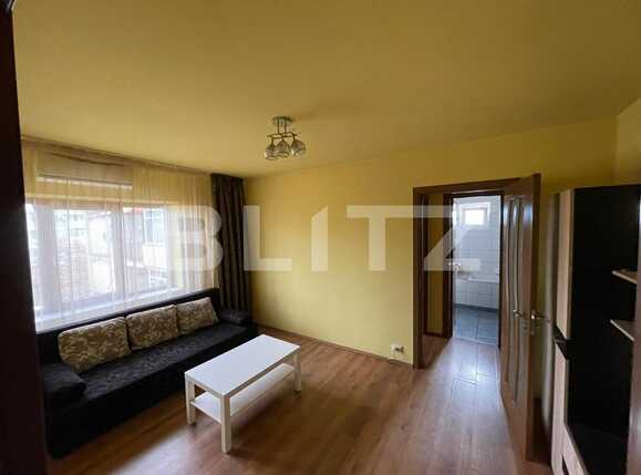 Apartament de vânzare 2 camere Brazda lui Novac - 75647AV | BLITZ Craiova | Poza1