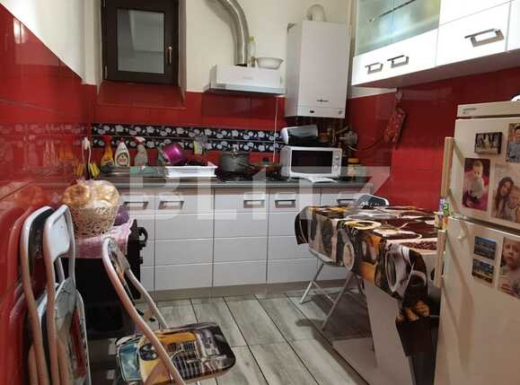 Apartament de vânzare 2 camere Central - 75648AV | BLITZ Craiova | Poza1