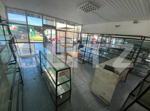 Spațiu comercial de închiriat Brestei - 75649SIC | BLITZ Craiova | Poza2