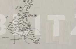 Teren intravilan 1000 mp, Malu Mare, zona Selgros