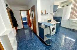 Apartament 3 camere decomandat si spatios, Calea Bucuresti 