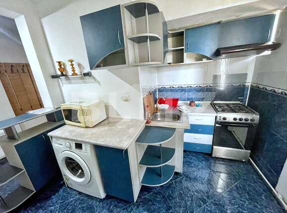 Apartament de închiriat 3 camere Calea Bucuresti - 75652AI | BLITZ Craiova | Poza8