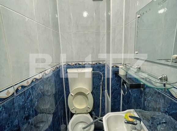 Apartament de închiriat 3 camere Calea Bucuresti - 75652AI | BLITZ Craiova | Poza10
