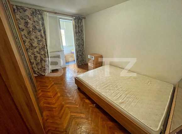 Apartament de închiriat 3 camere Calea Bucuresti - 75652AI | BLITZ Craiova | Poza2