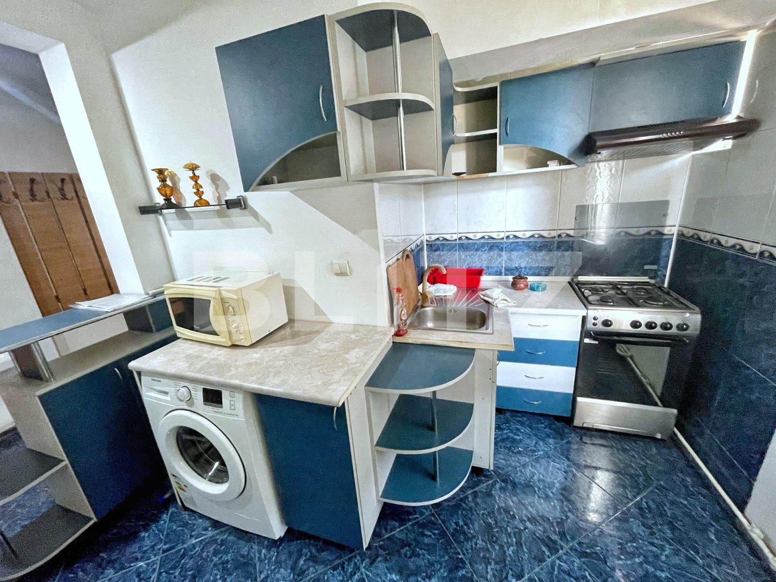 Apartament de închiriat 3 camere Calea Bucuresti - 75652AI | BLITZ Craiova | Poza8