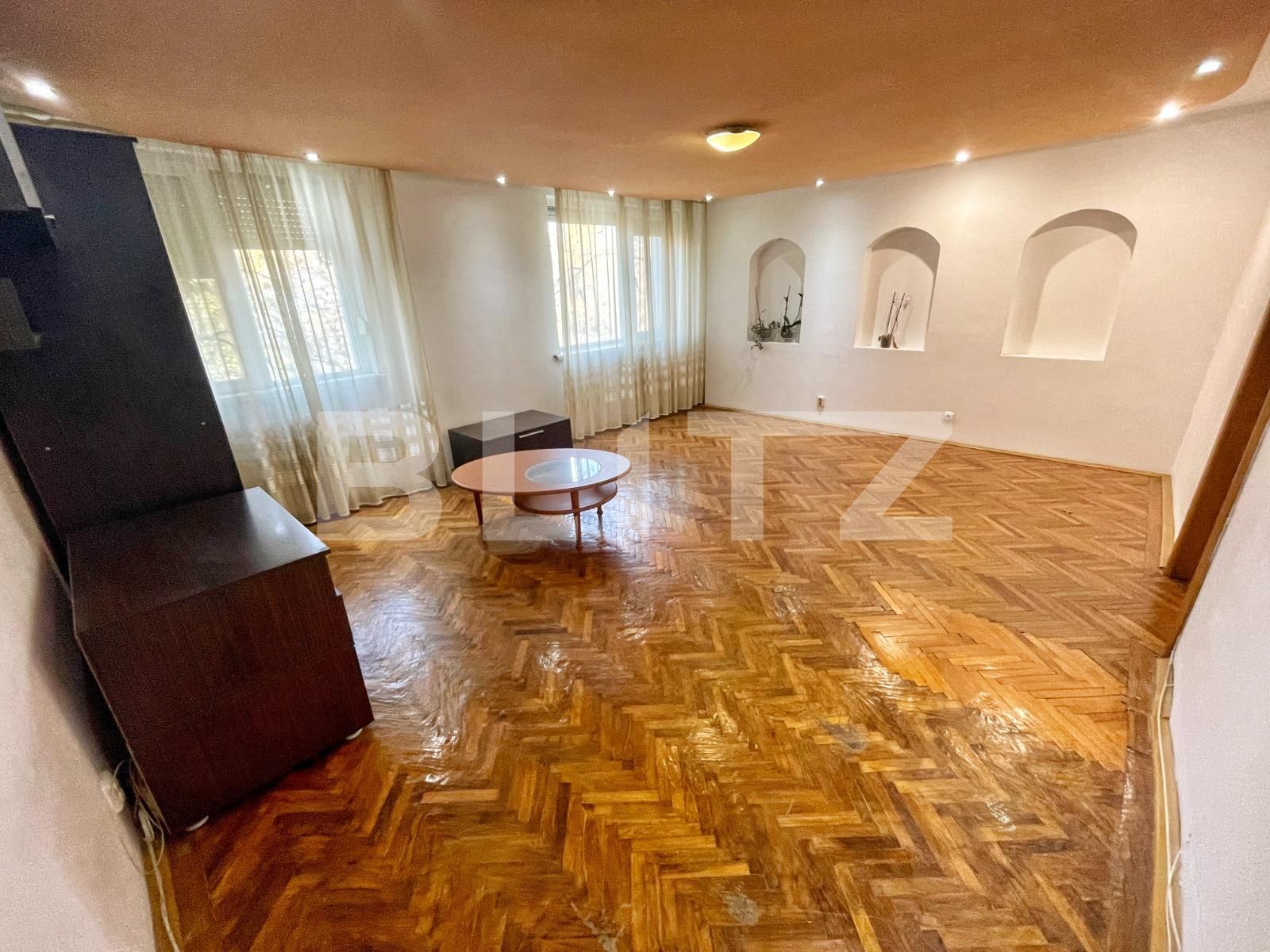 Apartament de închiriat 3 camere Calea Bucuresti - 75652AI | BLITZ Craiova | Poza3