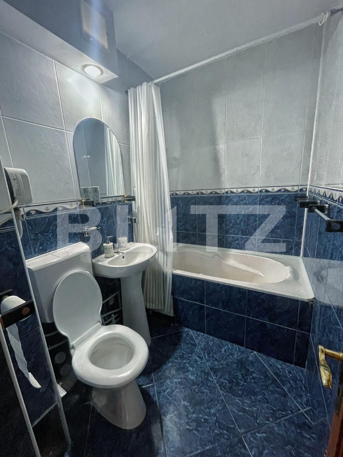 Apartament de închiriat 3 camere Calea Bucuresti - 75652AI | BLITZ Craiova | Poza9