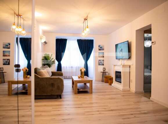 Apartament de vânzare 2 camere Calea Bucuresti - 75668AV | BLITZ Craiova | Poza2