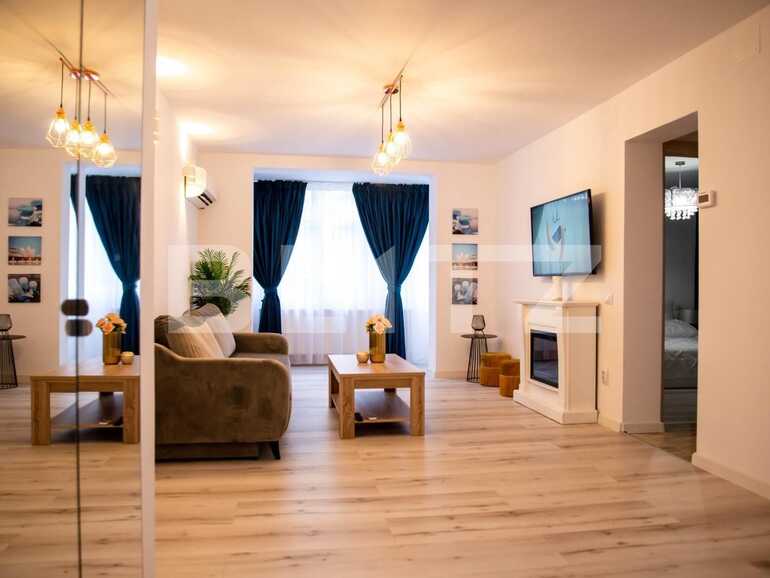 Apartament de vanzare 2 camere Calea Bucuresti - 75668AV | BLITZ Craiova | Poza2