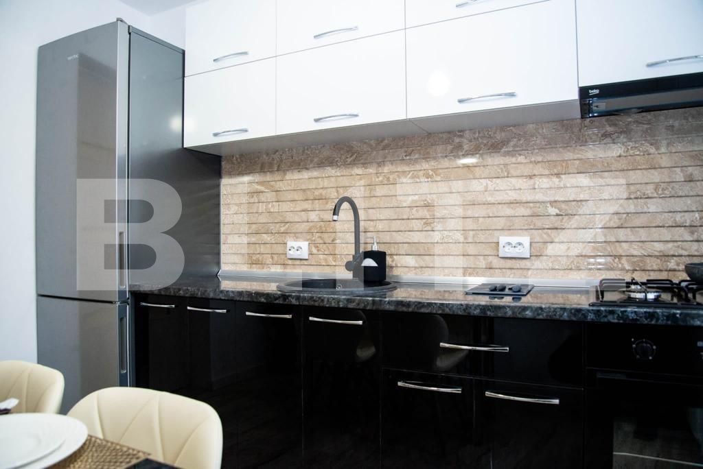 Apartament de vânzare 2 camere Calea Bucuresti - 75668AV | BLITZ Craiova | Poza5