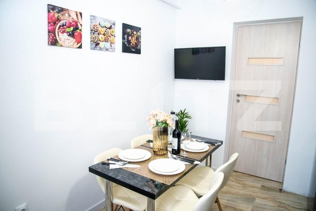 Apartament de vânzare 2 camere Calea Bucuresti - 75668AV | BLITZ Craiova | Poza6