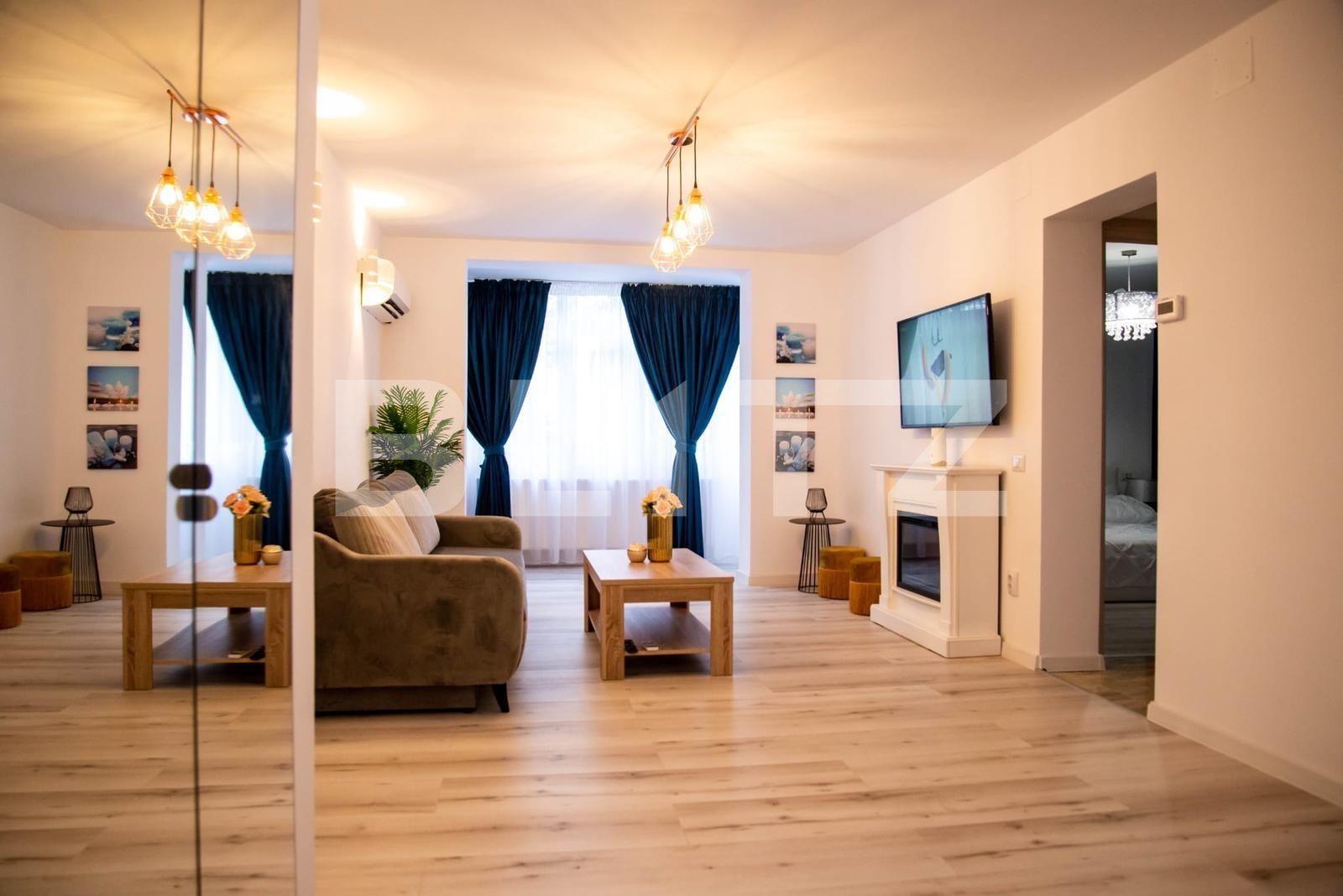 Apartament de vânzare 2 camere Calea Bucuresti - 75668AV | BLITZ Craiova | Poza2