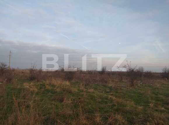 Teren de vânzare Cernele - 75672TV | BLITZ Craiova | Poza2