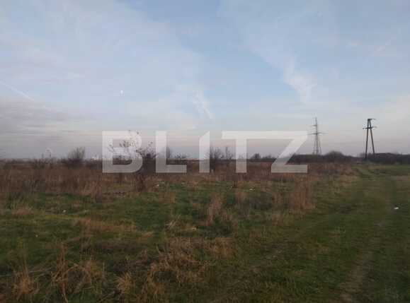 Teren de vânzare Cernele - 75672TV | BLITZ Craiova | Poza1
