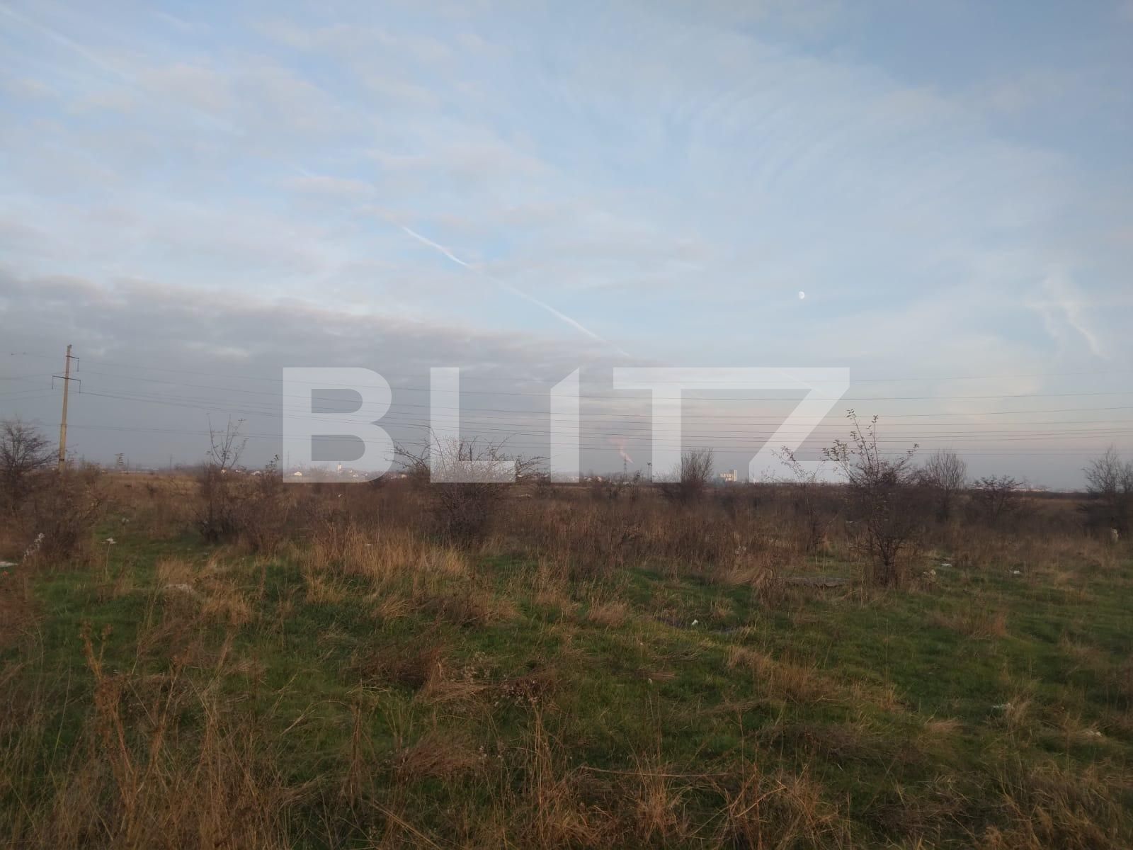 Teren de vânzare Cernele - 75672TV | BLITZ Craiova | Poza2