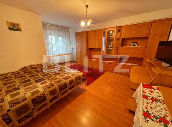 Apartament de închiriat 2 camere George Enescu - 75709AI | BLITZ Craiova | Poza3