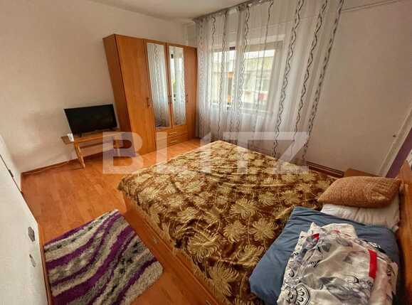 Apartament de închiriat 2 camere George Enescu - 75709AI | BLITZ Craiova | Poza2