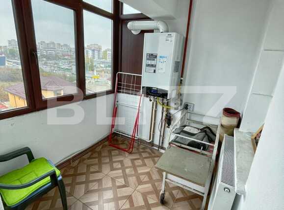 Apartament de închiriat 2 camere George Enescu - 75709AI | BLITZ Craiova | Poza9