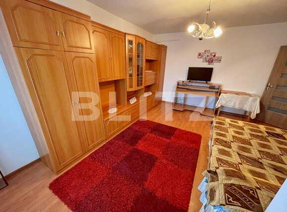 Apartament de închiriat 2 camere George Enescu - 75709AI | BLITZ Craiova | Poza4