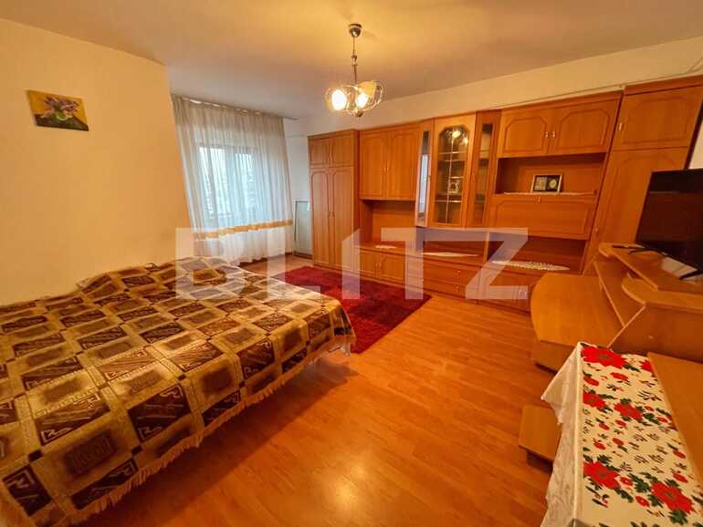Apartament de inchiriat 2 camere George Enescu - 75709AI | BLITZ Craiova | Poza3