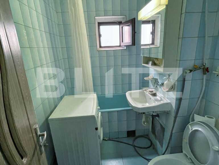 Apartament de inchiriat 2 camere George Enescu - 75709AI | BLITZ Craiova | Poza8