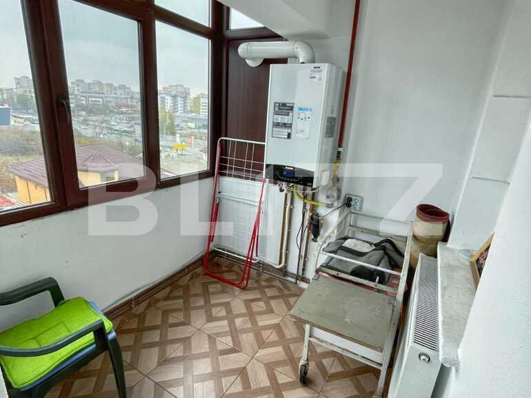 Apartament de inchiriat 2 camere George Enescu - 75709AI | BLITZ Craiova | Poza9
