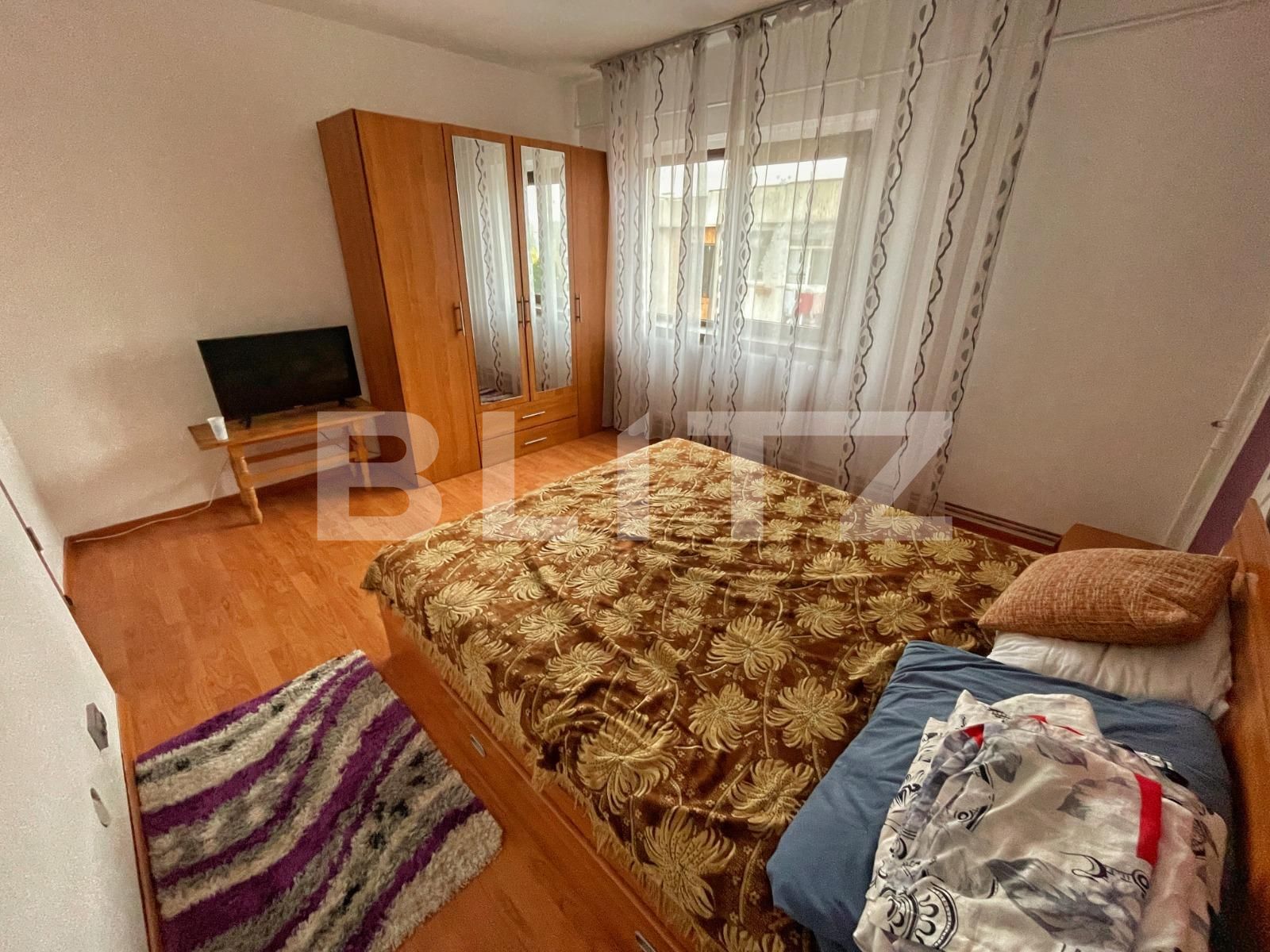 Apartament de închiriat 2 camere George Enescu - 75709AI | BLITZ Craiova | Poza2