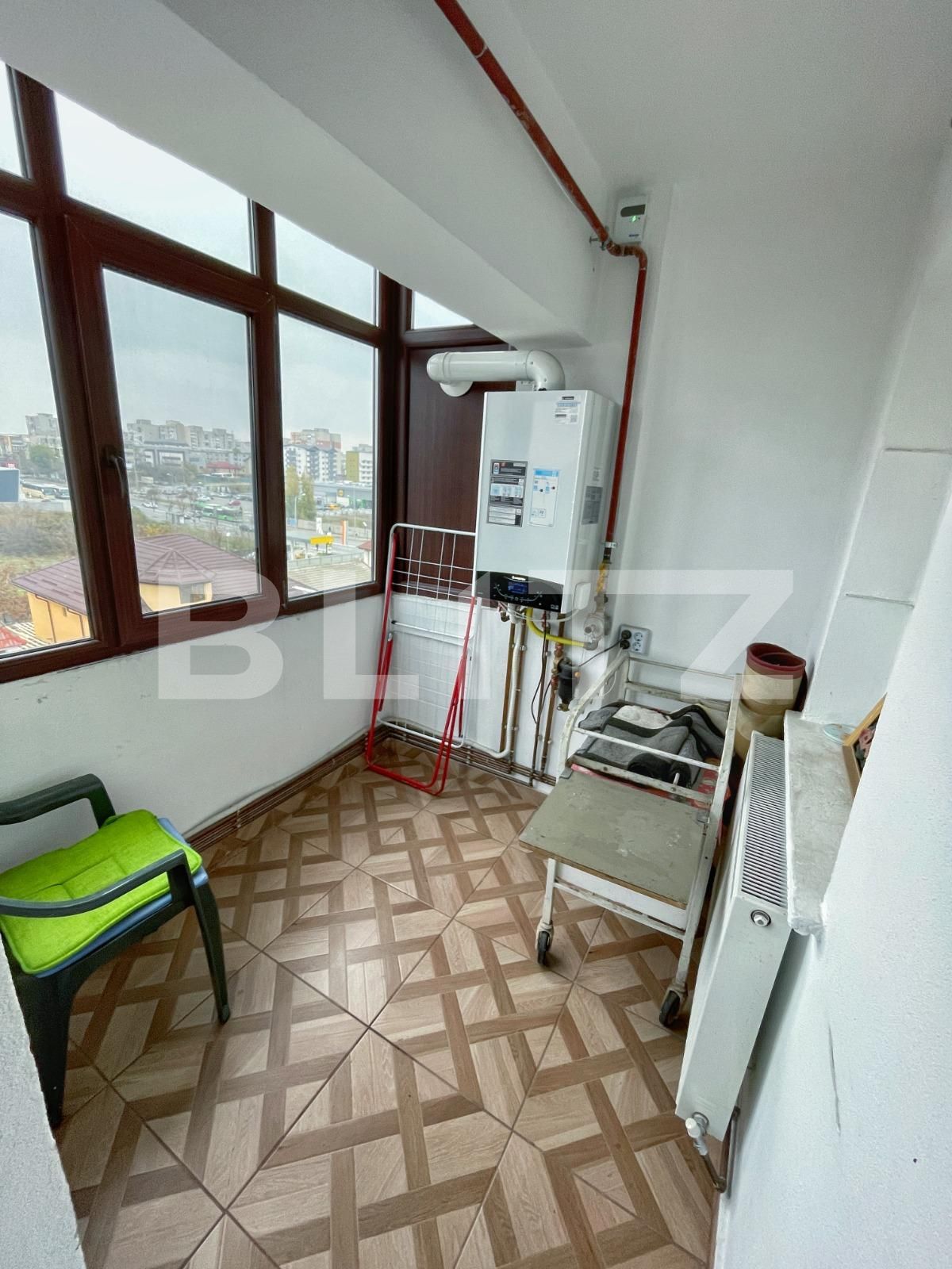 Apartament de închiriat 2 camere George Enescu - 75709AI | BLITZ Craiova | Poza9