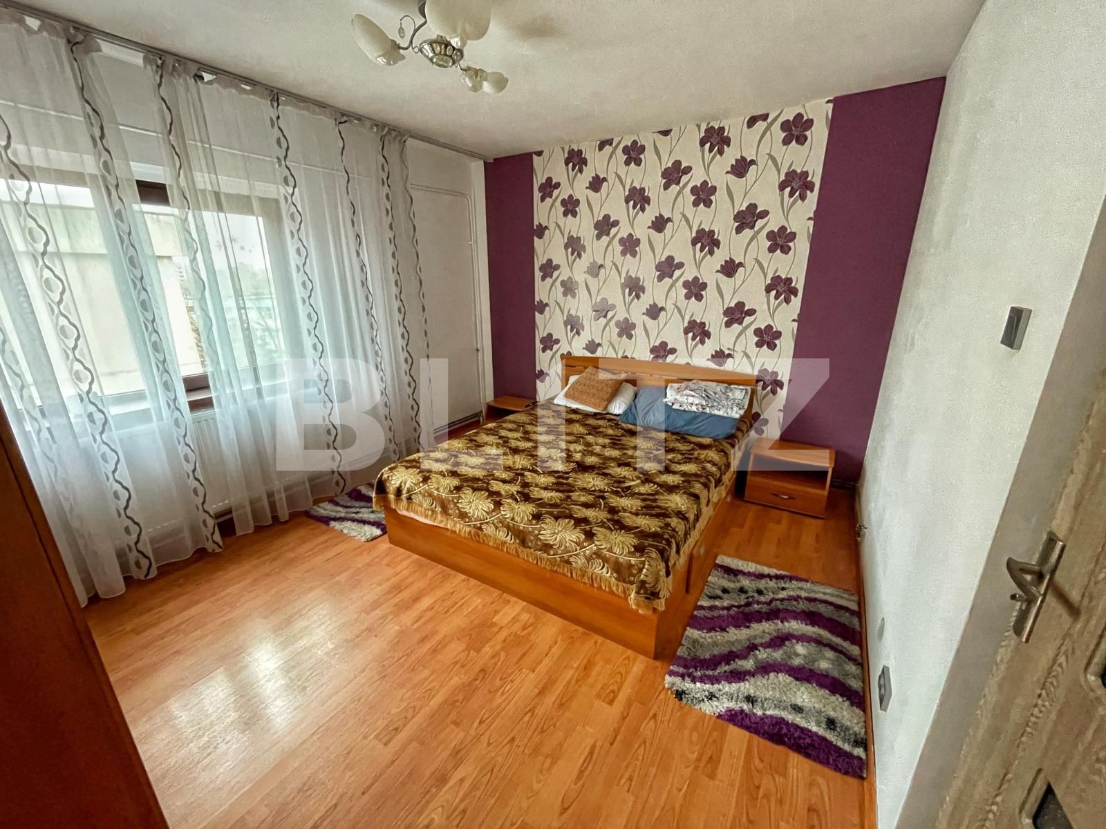 Apartament de închiriat 2 camere George Enescu - 75709AI | BLITZ Craiova | Poza1