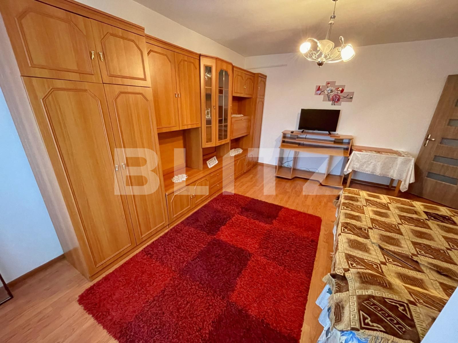 Apartament de închiriat 2 camere George Enescu - 75709AI | BLITZ Craiova | Poza4